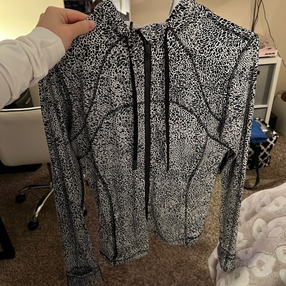 Lululemon define jacket